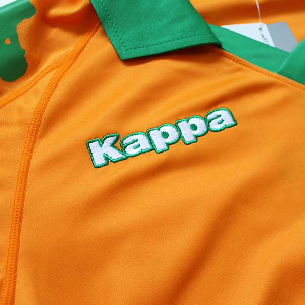KAPPA STANDARD Model6ゲームシャツ