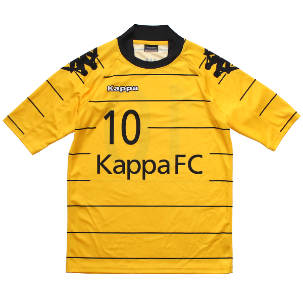 カッパ （KAPPA） SPECIAL Model3 - カスタムオーダー - サッカーユニフォームのメイコースポーツ