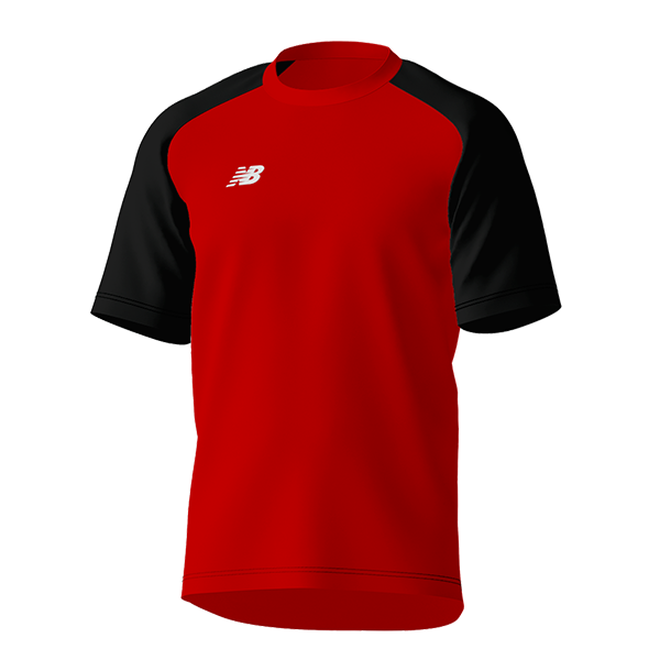 NEW BALANCE ���O�����X���[�u�Q�[���V���c22