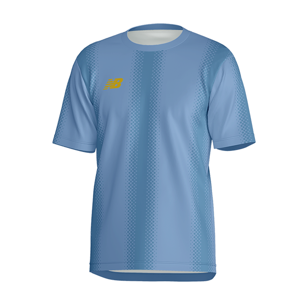 NEW BALANCE �O���f�[�V�����h�b�g�X�g���C�v�Q�[���V���c