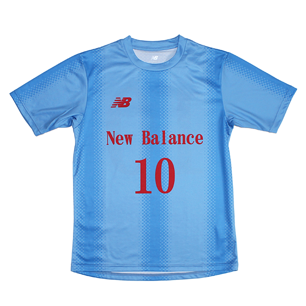 NEW BALANCE �O���f�[�V�����h�b�g�X�g���C�v�Q�[���V���c