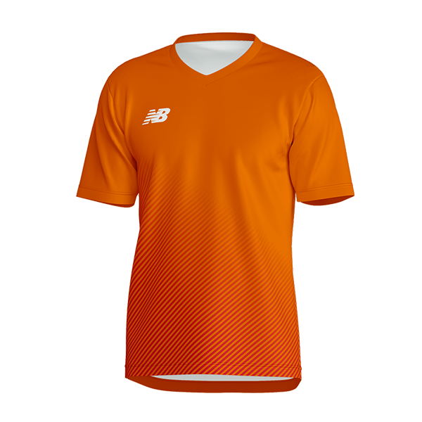 NEW BALANCE �O���f�[�V�����Q�[���V���c