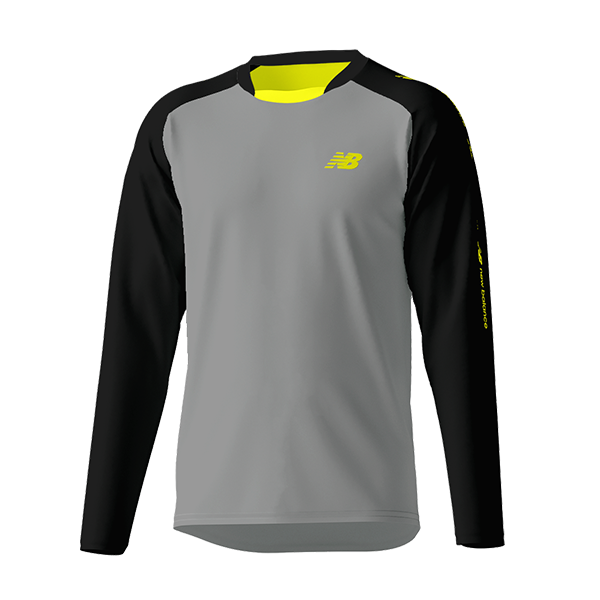 NEW BALANCE �~�h�����C���[���S���C���g�b�v