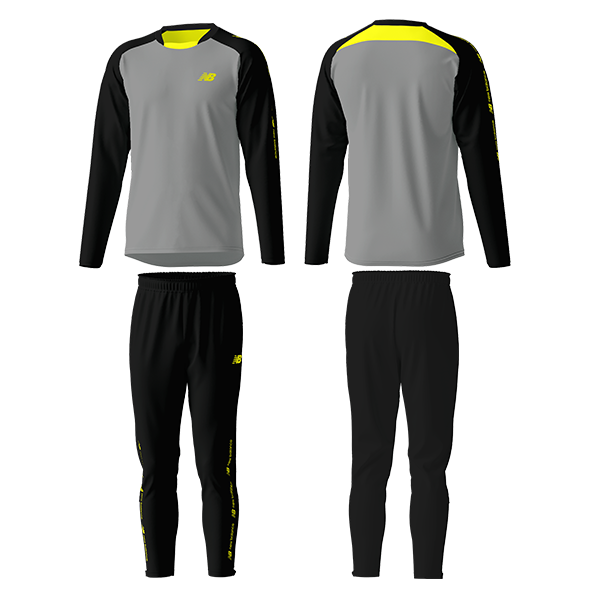 NEW BALANCE �~�h�����C���[���S���C���g�b�v