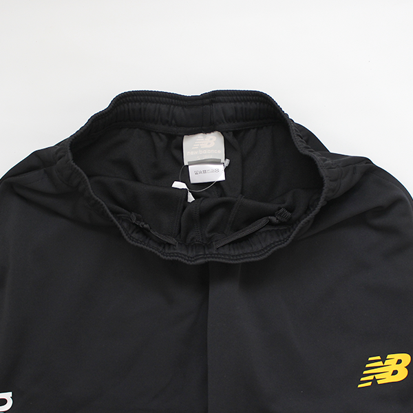 NEW BALANCE �X�^���_�[�h �E�H�[���A�b�v�p���c