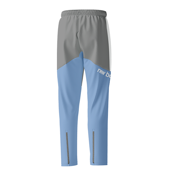 NEW BALANCE �N���u �E�B���h�p���c/���n�N�уg���R�b�g