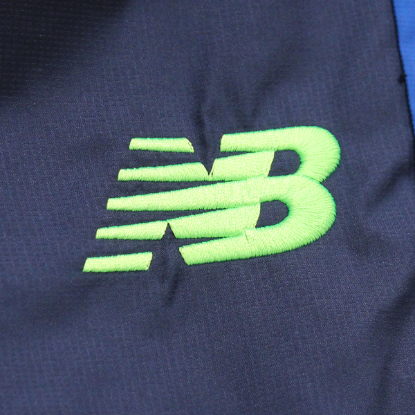 NEW BALANCE �N���u �E�B���h�p���c/���n���b�V��