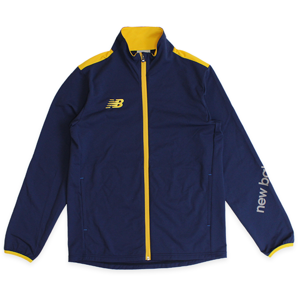 NEW BALANCE �N���u ���C�g�N���X�E�H�[���A�b�v�W���P�b�g/�X����