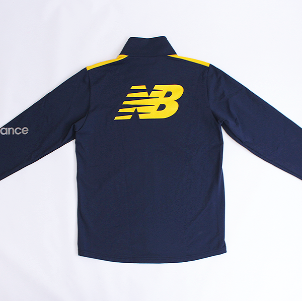 NEW BALANCE �N���u ���C�g�N���X�E�H�[���A�b�v�W���P�b�g/�X����