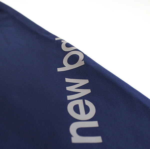 NEW BALANCE �N���u ���C�g�N���X�E�H�[���A�b�v�W���P�b�g/�X����