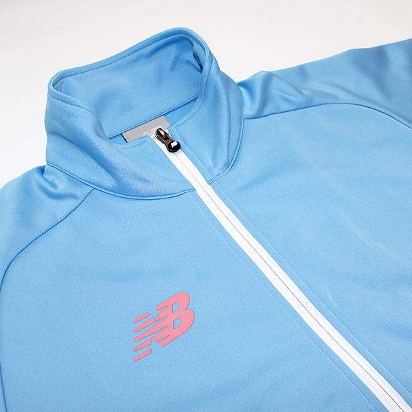 NEW BALANCE �X�^���_�[�h �E�H�[���A�b�v�W���P�b�g