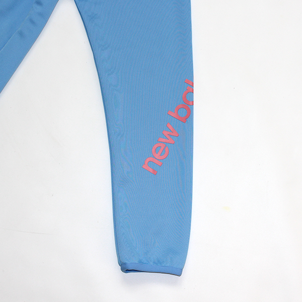 NEW BALANCE �X�^���_�[�h �E�H�[���A�b�v�W���P�b�g