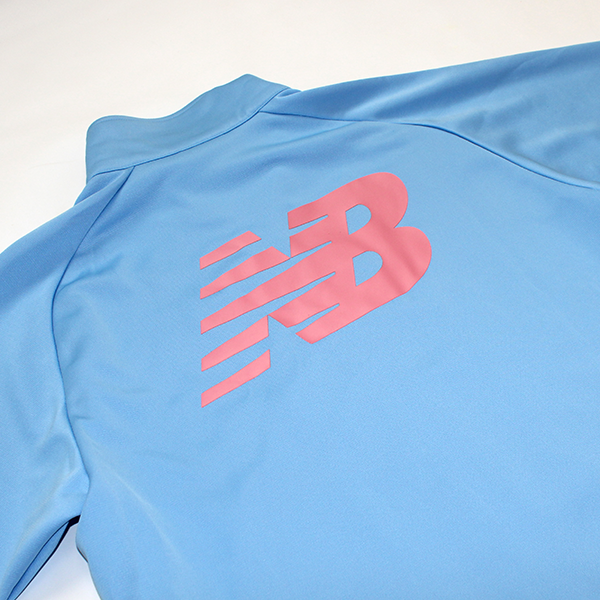 NEW BALANCE �X�^���_�[�h �E�H�[���A�b�v�W���P�b�g