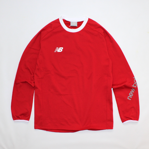 NEW BALANCE �X�^���_�[�h ���C�g�N���X�E�H�[���A�b�v�N���[�l�b�N�g�b�v/�X����