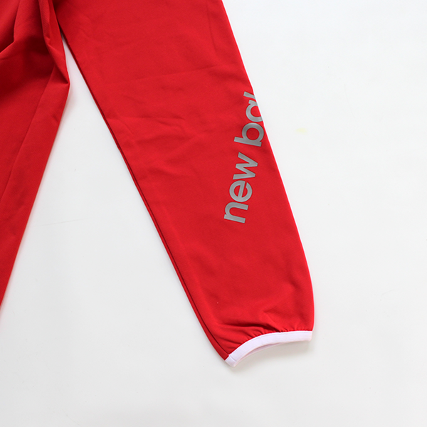 NEW BALANCE �X�^���_�[�h ���C�g�N���X�E�H�[���A�b�v�N���[�l�b�N�g�b�v/�X����