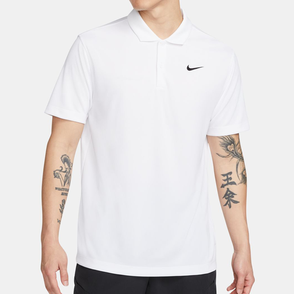 NIKE �i�C�L�R�[�g Dri-FIT �|��