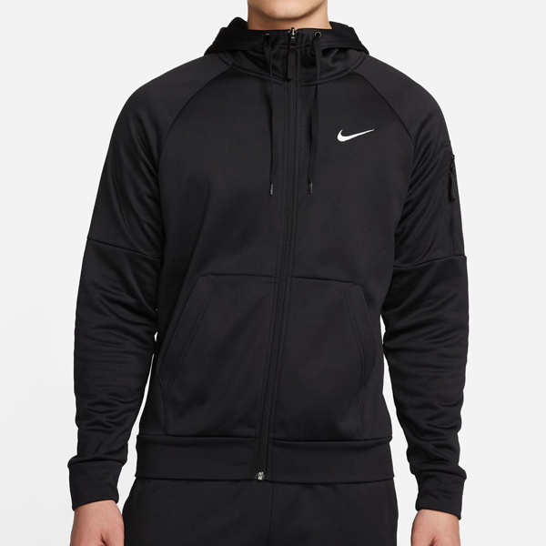 NIKE Therma-FIT �t���W�b�v�t�[�f�B