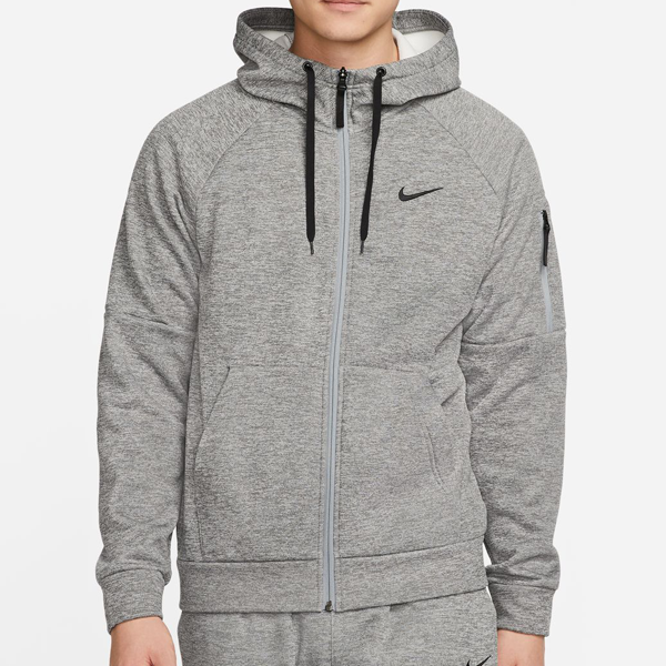 NIKE Therma-FIT �t���W�b�v�t�[�f�B