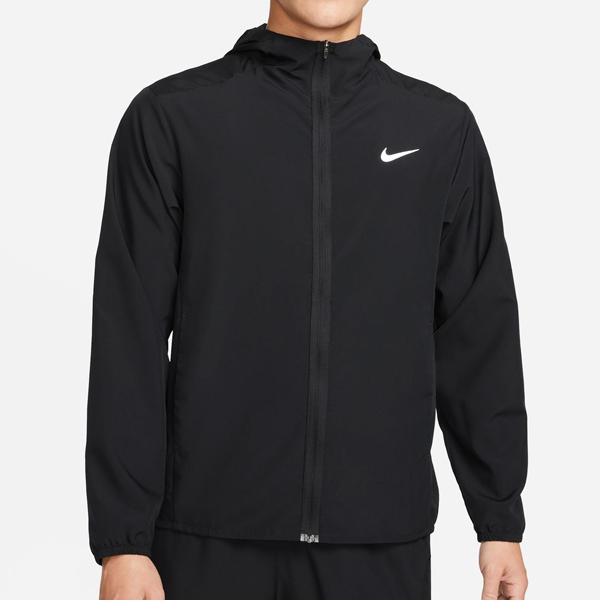 NIKE Dri-FIT�t�H�[�� �t�[�f�B�W���P�b�g