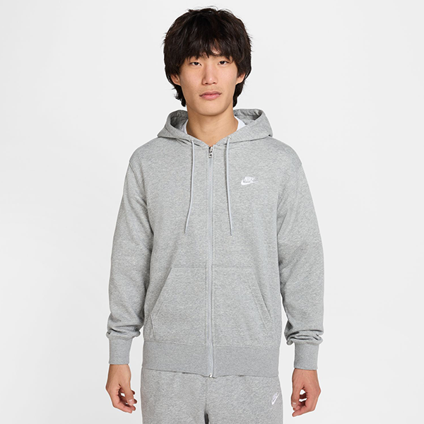 NIKE �N���u�t�����`�e���[�t���W�b�v�t�[�f�B