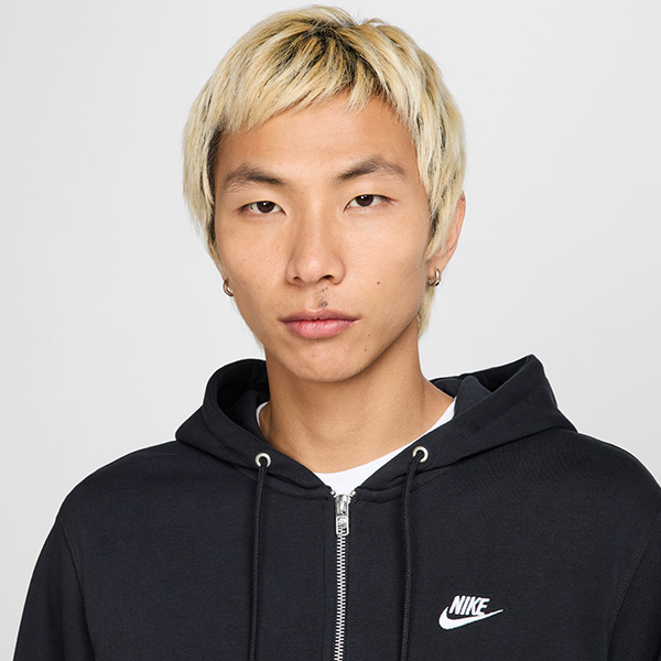 NIKE �N���u�t�����`�e���[�t���W�b�v�t�[�f�B