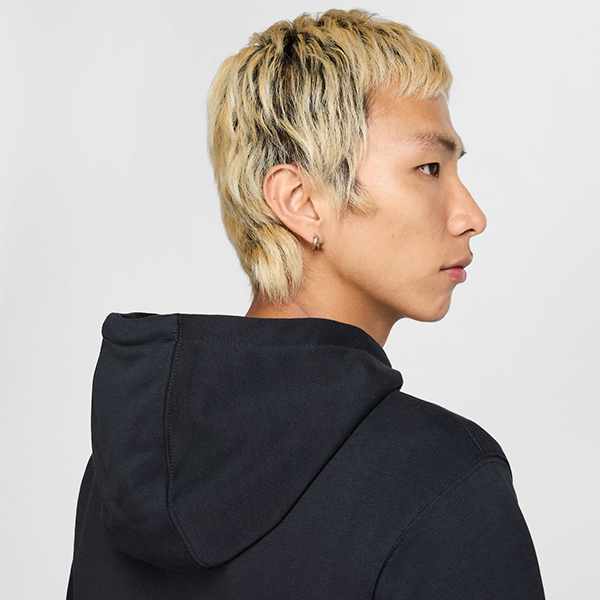 NIKE �N���u�t�����`�e���[�t���W�b�v�t�[�f�B