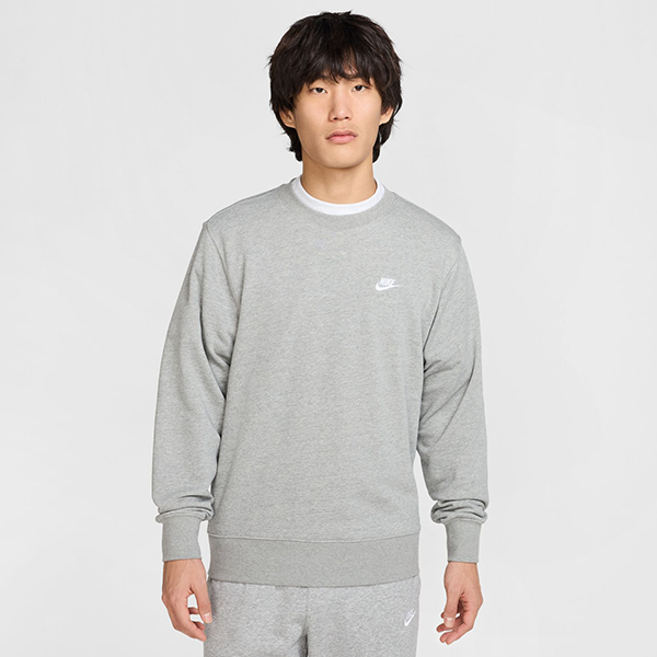 NIKE �N���u�t�����`�e���[�N���[