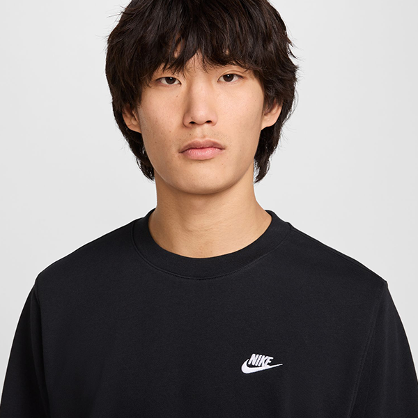NIKE �N���u�t�����`�e���[�N���[