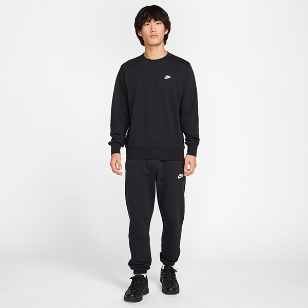 NIKE �N���u�t�����`�e���[�N���[
