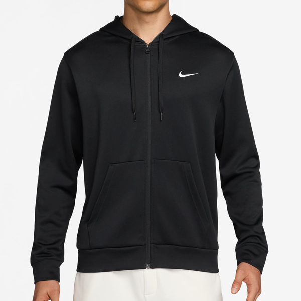 NIKE Dri-FIT UV�t���b�N�X �t���W�b�v�t���[�X�t�[�f�B
