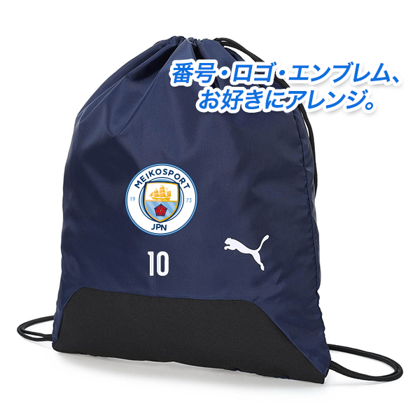 PUMA TEAMGOAL �W���T�b�N