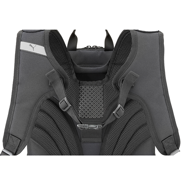 PUMA TEAMFINAL �o�b�N�p�b�N�U�i35L�j