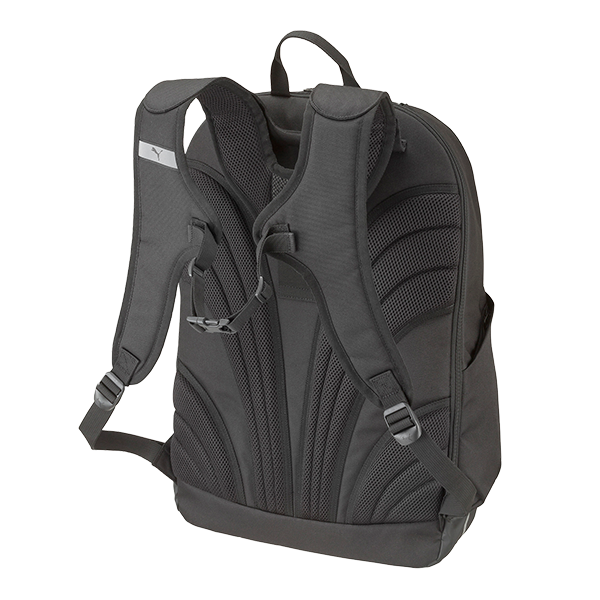 PUMA TEAMFINAL �o�b�N�p�b�N�U�i45L�j