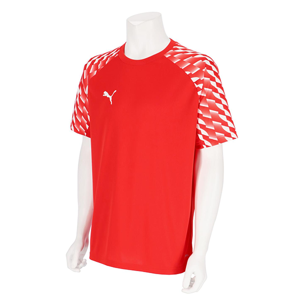 PUMA TEAM LIGA SS�V���c