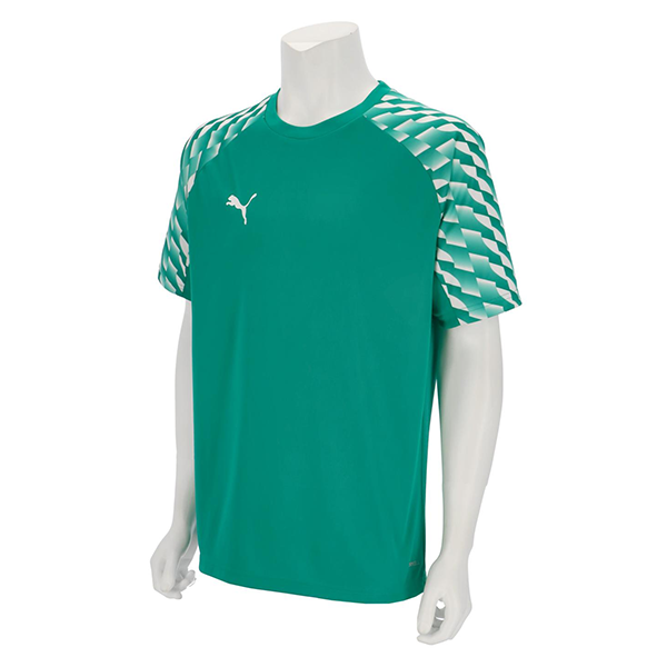 PUMA TEAM LIGA SS�V���c