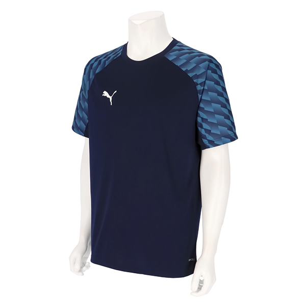 PUMA TEAM LIGA SS�V���c