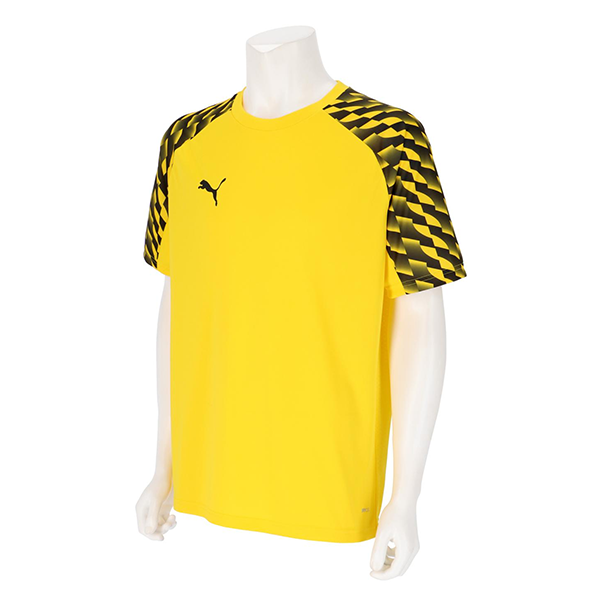 PUMA TEAM LIGA SS�V���c