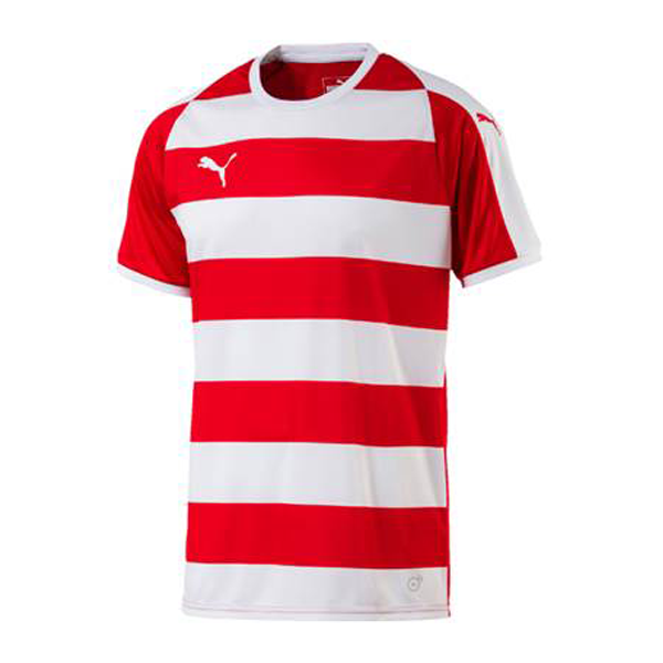 プーマ （PUMA） LIGAフープゲームシャツ 703639 | ユニフォーム | サッカーユニフォームのメイコースポーツ