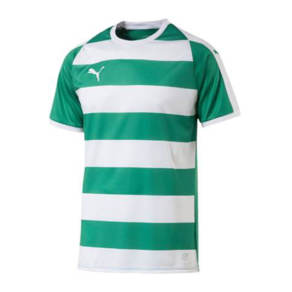 プーマ （PUMA） LIGAフープゲームシャツ 703639 | ユニフォーム | サッカーユニフォームのメイコースポーツ