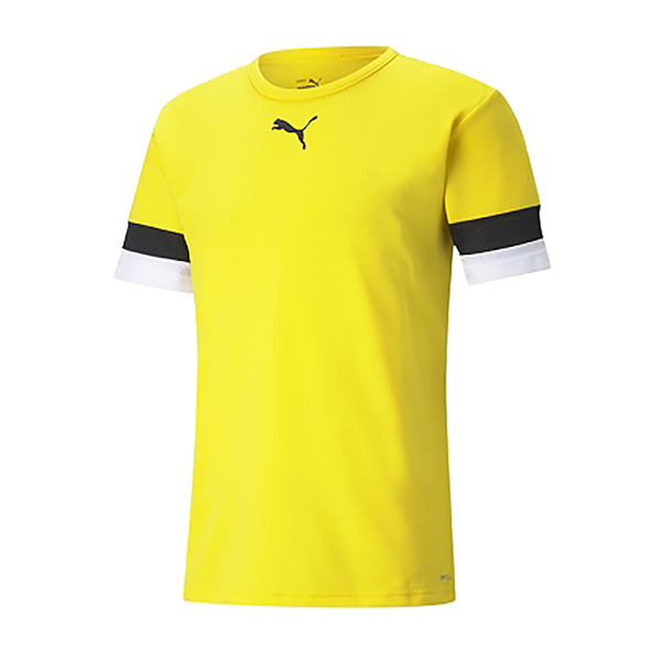 プーマ （PUMA） TEAM RISEゲームシャツ 705141 ユニフォーム サッカーユニフォームのメイコースポーツ