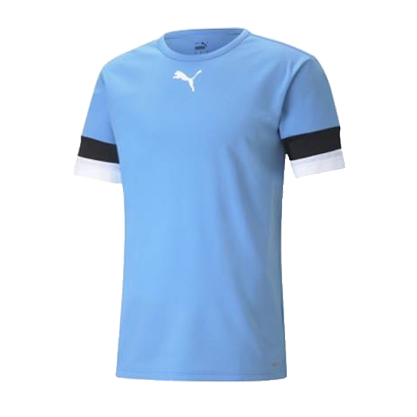 プーマ （PUMA） TEAM RISEゲームシャツ 705141 ユニフォーム サッカーユニフォームのメイコースポーツ