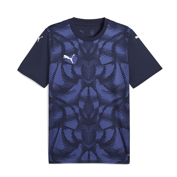 PUMA TEAM ULTIMATE �O���t�B�b�N �Q�[���V���c