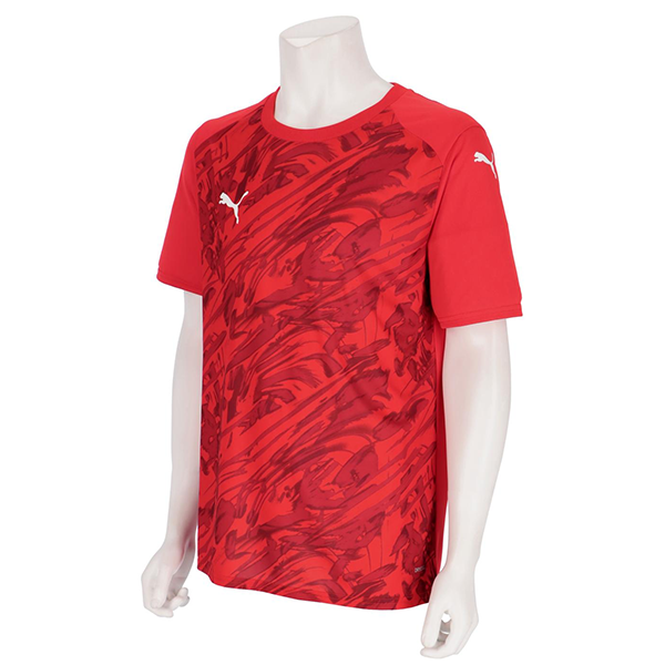 PUMA TEAM FINAL �O���t�B�b�N�Q�[���V���c
