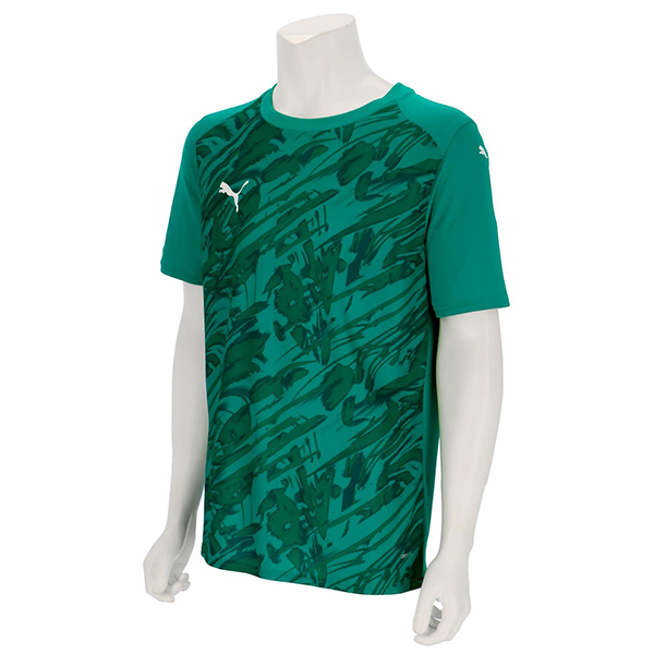 PUMA TEAM FINAL �O���t�B�b�N�Q�[���V���c