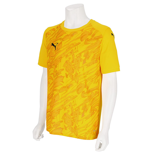 PUMA TEAM FINAL �O���t�B�b�N�Q�[���V���c