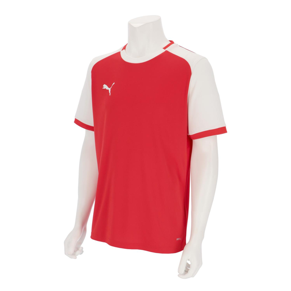 PUMA TEAM LIGA�Q�[���V���c