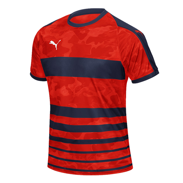 PUMA CAMO BORDER MODEL 921519