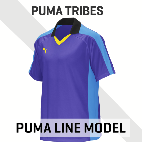 PUMA Line Model-C PR309T