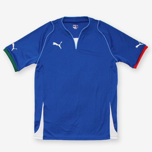 PUMA 2013 FIGC ITALIA MODEL PR315T