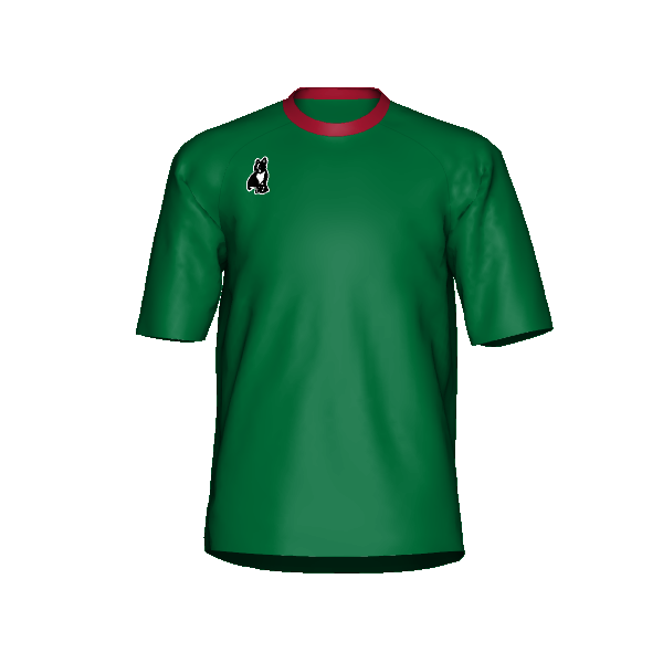 サッカージャンキー カスタムゲームシャツ TSS001